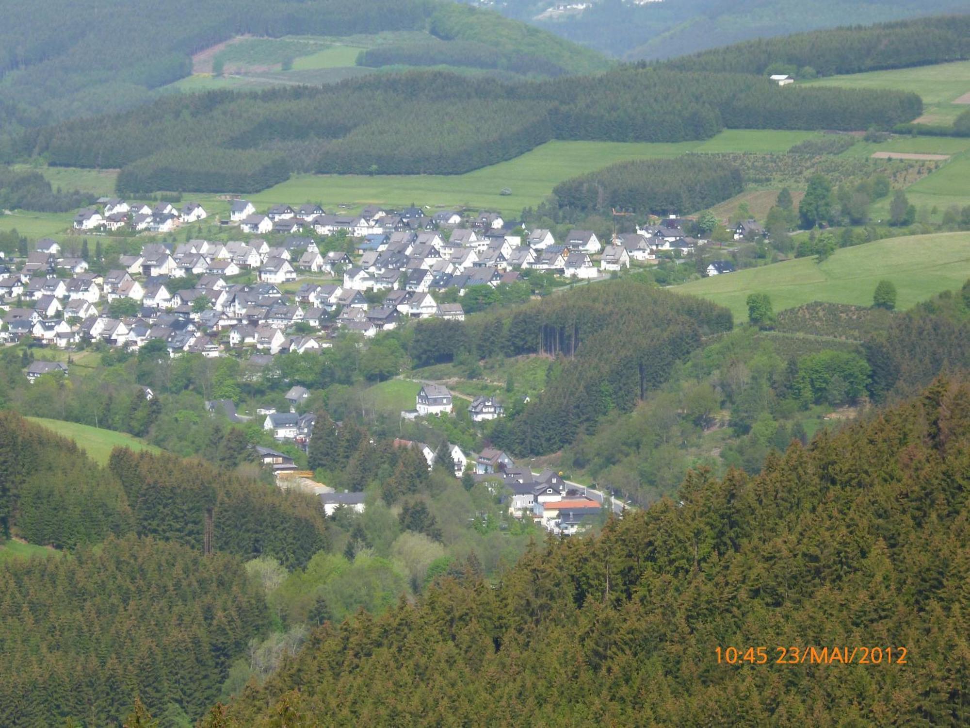 Ferienwohnungen Luge - Winterberg Room photo